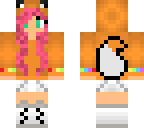 updated version of my sskin
