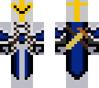 valkyrie armor