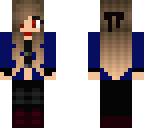 vampire girl
