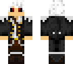 vampire pirate