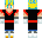 vegeto ssj definito cool
