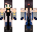 warlords skin female