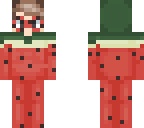 watermelon boy