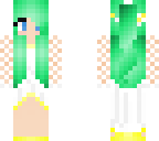 wedding skin