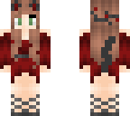 witch girl edit