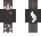 wolf boy edit