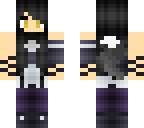 wolf faunus blake belladonna