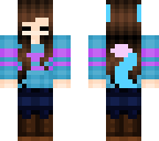 wolf frisk