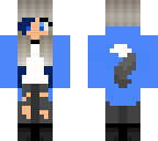 wolf girl 2