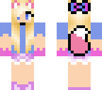 wolf girl two