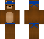 workout bear v2
