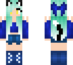 zane chan kids