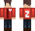 zappy redjacket