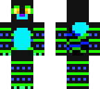 zeekwolf