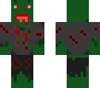 zombie