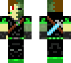 zombie boi for zombieboy