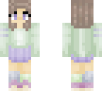 -cute pastel-