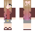 4 pixel arm edit