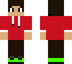 aaron