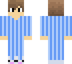 adam's skin pjs