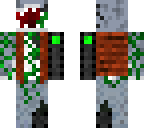 adventurer shark 