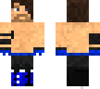 aj styles