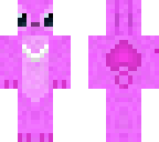 angel with headset