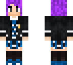 anime girl