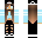 aqua tomboy 2
