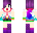 arcade ahri
