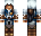 asassins creed blue