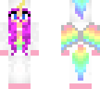 baby alicorn