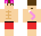 bathing suit edit