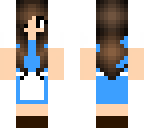 belle edit