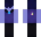 black opal