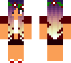 bloom high female