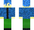 blue boy