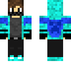 blue gamer again