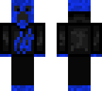 blue preston