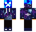 bluefire galaxycreeper