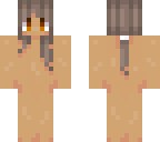 brunette base