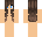 brunette skin base