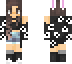 bunny edit