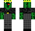 cacti noob king
