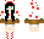 cake girl