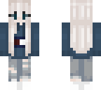casual edit