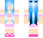 cheerleader