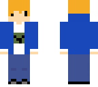 chibi jesse