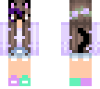 chibi nerd mief'wa