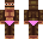 chimpantee